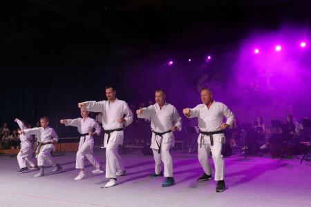 60 LET OŠ CERKNICA 44 FOTO LJUBO VUKELIČ